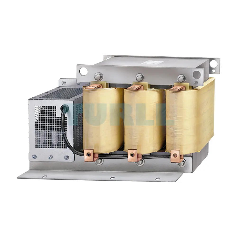 6SL3202-0AE31-5SA0 SIEMENS Exclusive Sine-Wave Filter Original Brand New 1 6SL3202-0AE31-5SA0 SIEMENS sine-wave filter original brand new
