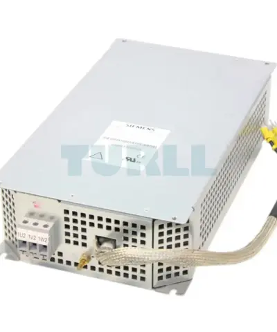 6SL3202-0AJ23-2CA0 SIEMENS output reactor original brand new