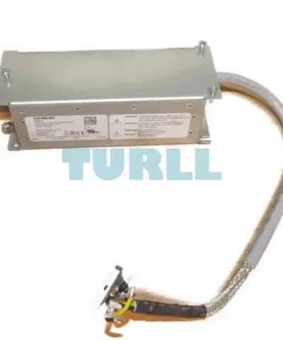 6SL3203-0BE17-7BA0 SIEMENS line filter original brand new
