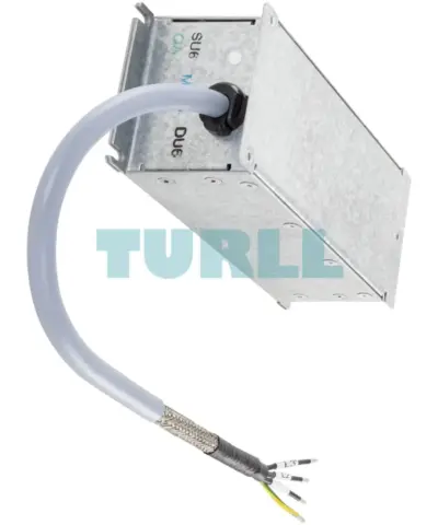 6SL3203-0BE17-7BA1 Sinamics Line Filter Class B