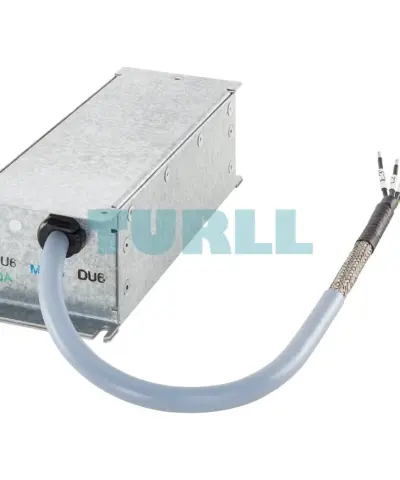 6SL3203-0BE21-8BA0 SIEMENS line filter original brand new