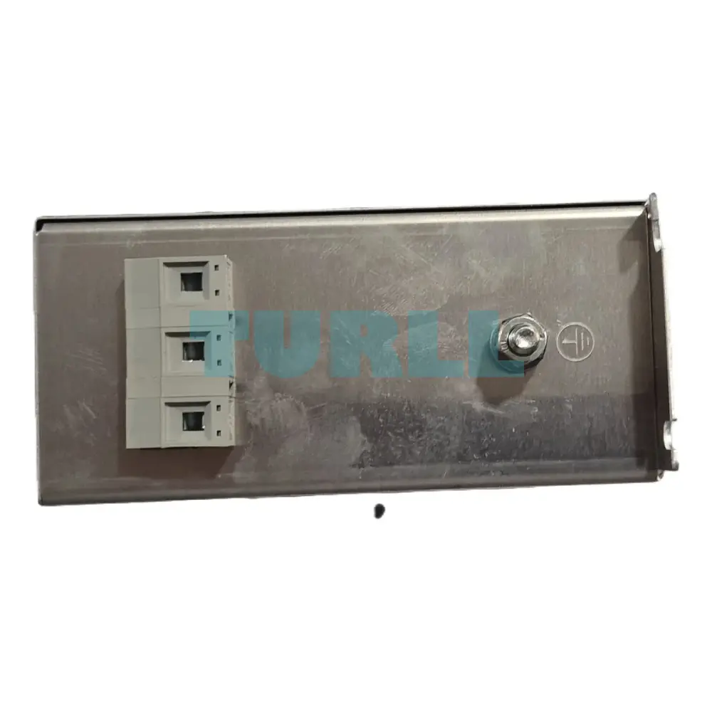 Siemens 6SL3203-0BE22-0VA0 SINAMICS V EMC Filter, 200V-480V 3-Phase AC Original Brand New 2 Siemens 6SL3203-0BE22-0VA0 SINAMICS V EMC Filter, 200V-480V 3-Phase AC