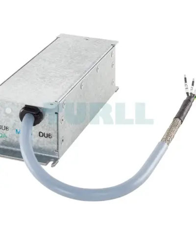 6SL3203-0BE23-8BA0 SIEMENS line filter original brand new