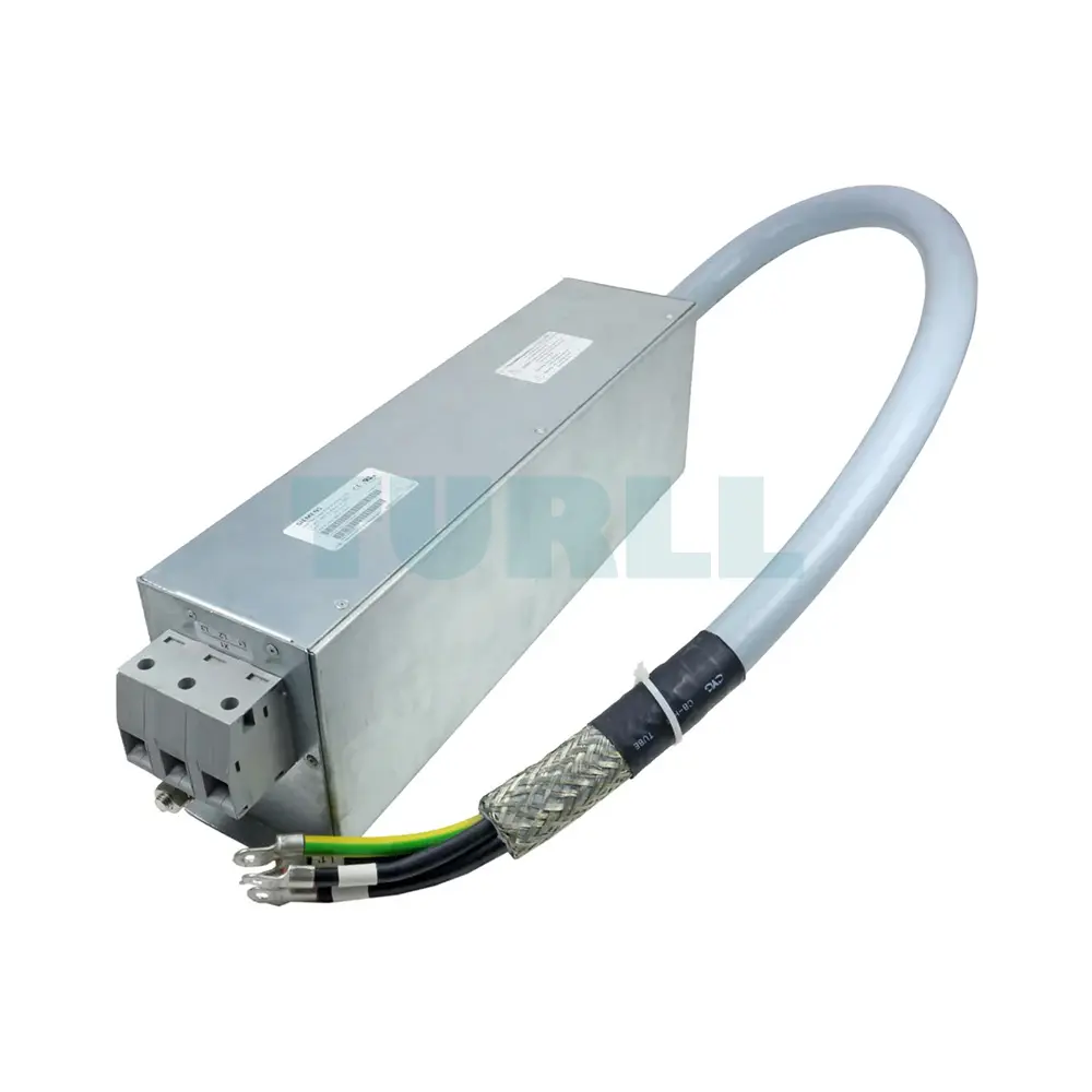 6SL3203-0BE31-1BA0 SIEMENS Exclusive Line Filter Original Brand New 1 6SL3203-0BE31-1BA0 SIEMENS line filter original brand new