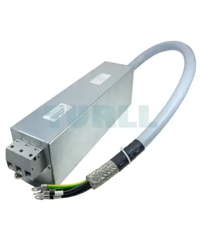 6SL3203-0BE31-1BA0 SIEMENS line filter original brand new