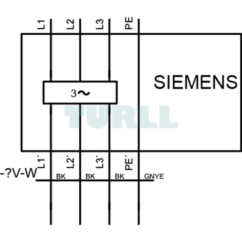 6SL3203-0BE31-8BA0 SIEMENS Exclusive Line Filter Original Brand New 4 6SL3203-0BE31-8BA0 SIEMENS line filter original brand new