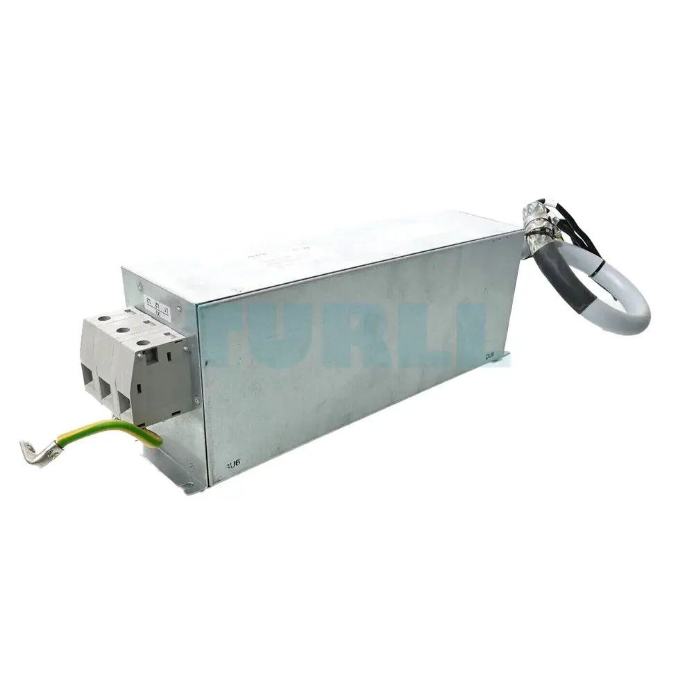6SL3203-0BE31-8BA0 SIEMENS Exclusive Line Filter Original Brand New 3 6SL3203-0BE31-8BA0 SIEMENS line filter original brand new