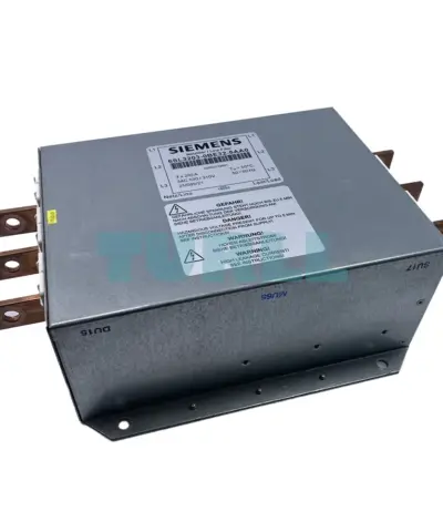 SIEMENS 6SL3203-0BE32-5AA0 SINAMICS Additional Line Filter