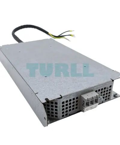 SIEMENS 6SL3203-0CD22-2AA0 SINAMICS Reactor for Power Module
