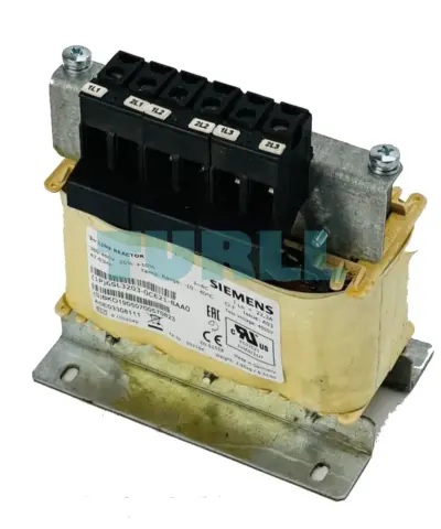 6SL3203-0CE21-8AA0 SIEMENS line reactor original brand new