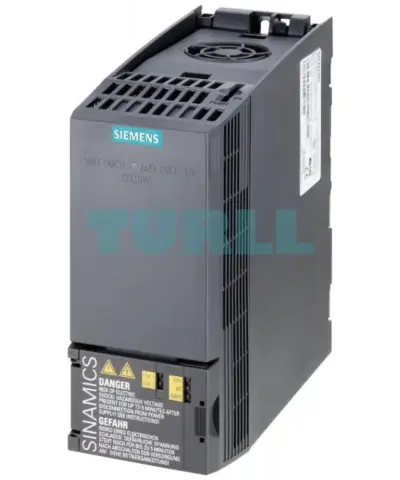 6SL3210-1KE11-8AB2 SINAMICS G120C