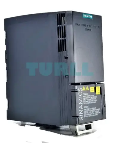 6SL3210-1KE11-8UF2  SINAMICS G120C