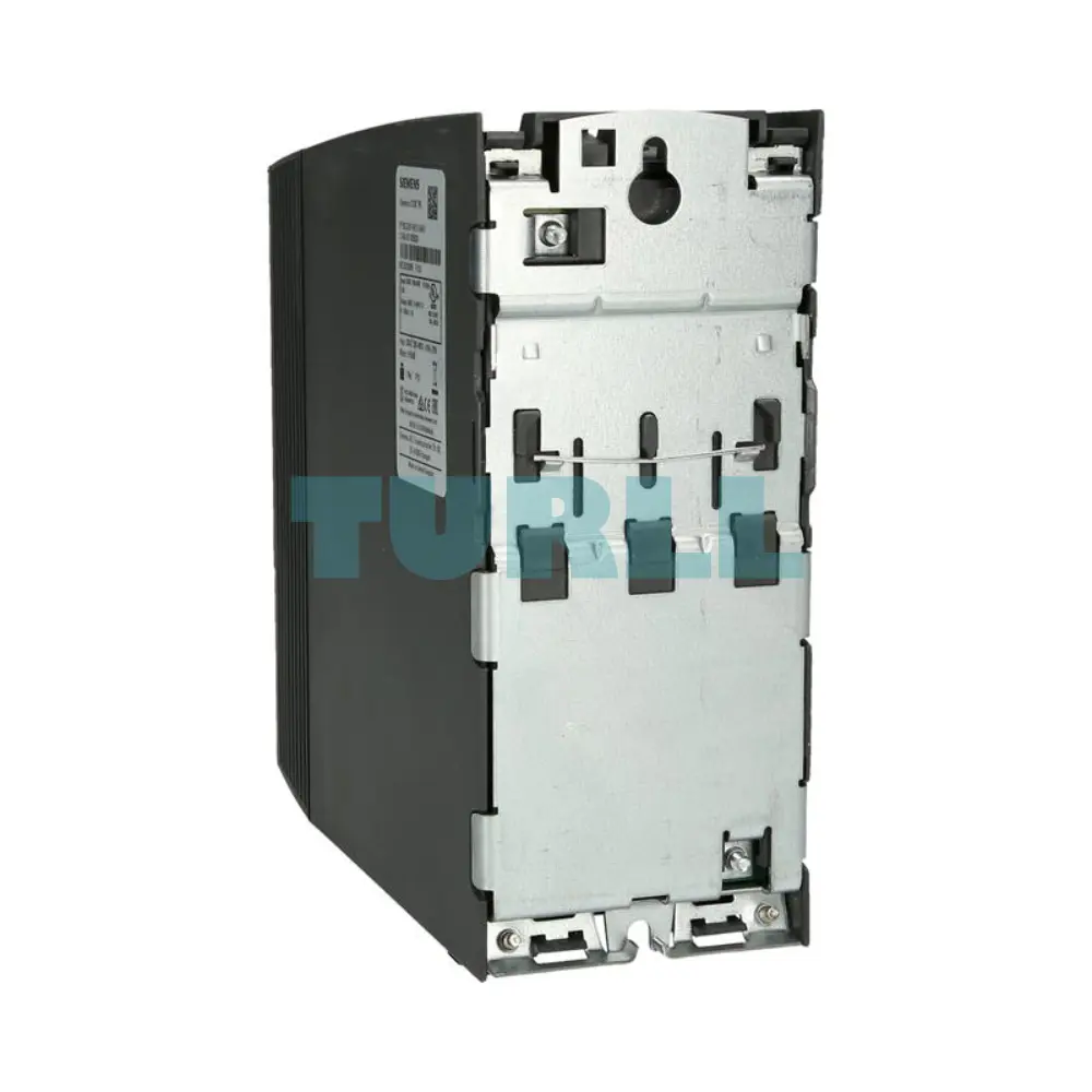 Siemens 6SL3210-1KE12-3AF2 SINAMICS G120C 0.75kW Low Overload, PROFINET, IP20 Original Brand New 4 Siemens 6SL3210-1KE12-3AF2 SINAMICS G120C 0.75kW Low Overload, PROFINET, IP20