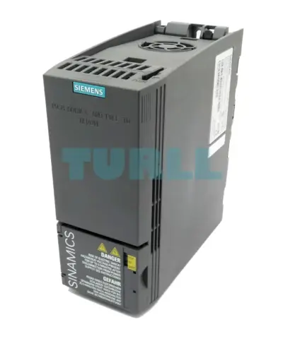 6SL3210-1KE12-3AP2 SINAMICS G120C