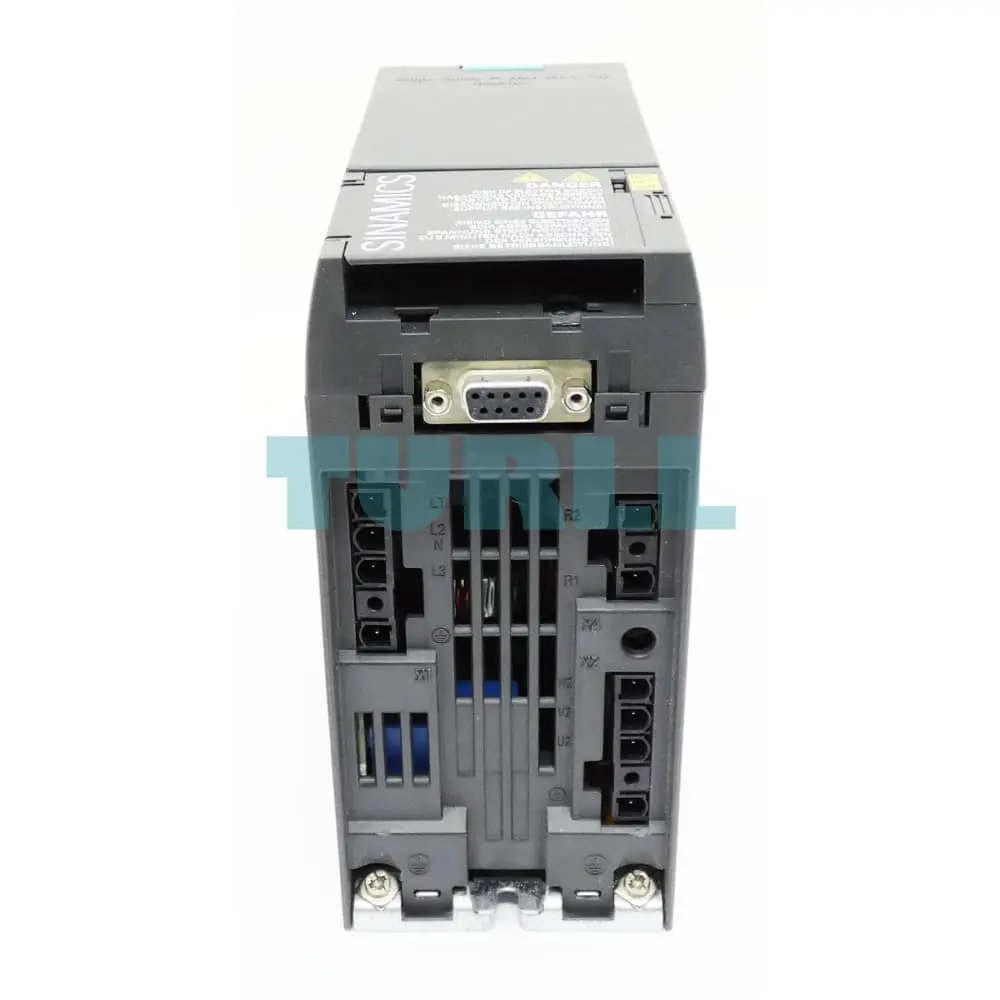 6SL3210-1KE12-3AP2 Siemens SINAMICS G120C Original Brand New 3 6SL3210-1KE12-3AP2 SINAMICS G120C