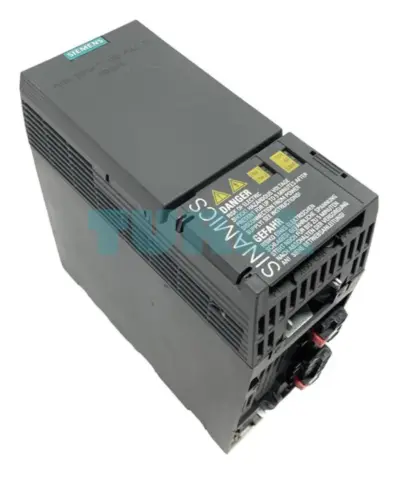 6SL3210-1KE12-3UF2 SINAMICS G120C
