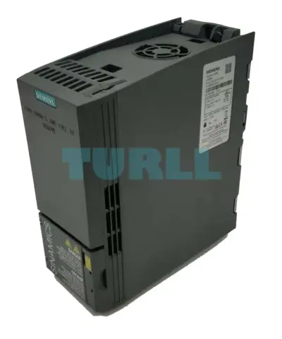 6SL3210-1KE13-2AB2 SINAMICS G120C