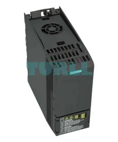 6SL3210-1KE13-2AP2 SINAMICS G120C