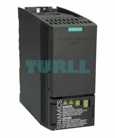 6SL3210-1KE13-2UB2 SINAMICS G120C