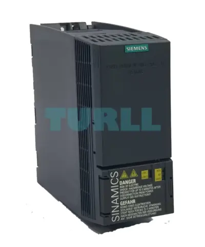 6SL3210-1KE13-2UF2 SINAMICS G120C
