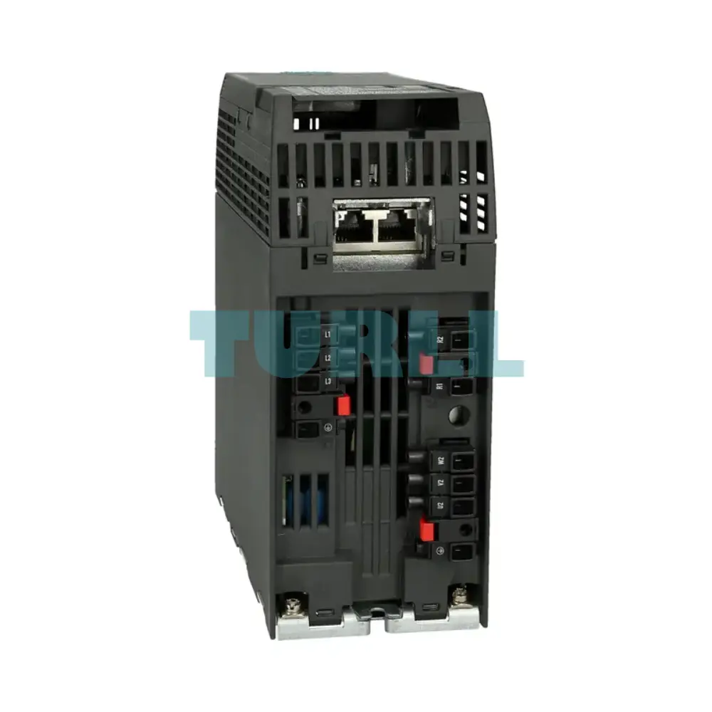 Siemens 6SL3210-1KE14-3AF2 SINAMICS G120C Drive, 3AC380-480V, PROFINET Original Brand New 3 Siemens 6SL3210-1KE14-3AF2 SINAMICS G120C Drive, 3AC380-480V, PROFINET
