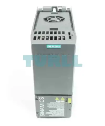 6SL3210-1KE15-8AB2 SINAMICS G120C