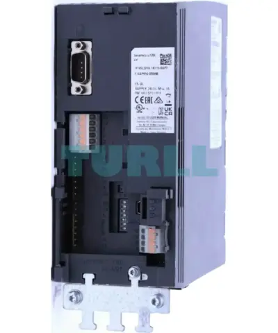 6SL3210-1KE15-8AP2 SINAMICS G120C