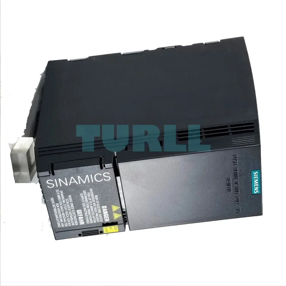 6SL3210-1KE15-8UB2 Siemens SINAMICS G120C Original Brand New 3 6SL3210-1KE15-8UB2 SINAMICS G120C