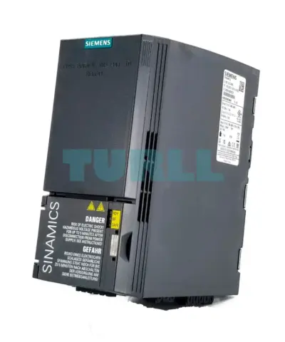 6SL3210-1KE15-8UB2 SINAMICS G120C