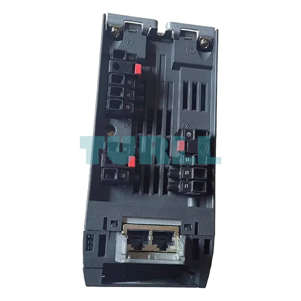 6SL3210-1KE15-8UF2 Siemens SINAMICS G120C Original Brand New 5 6SL3210-1KE15-8UF2 Siemens SINAMICS G120C Original Brand New - Image 5