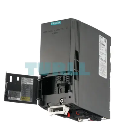 6SL3210-1KE15-8UF2 Siemens SINAMICS G120C Original Brand New