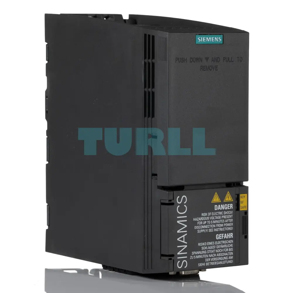 6SL3210-1KE15-8UP2 Siemens SINAMICS G120C Original Brand New 1 6SL3210-1KE15-8UP2 SINAMICS G120C