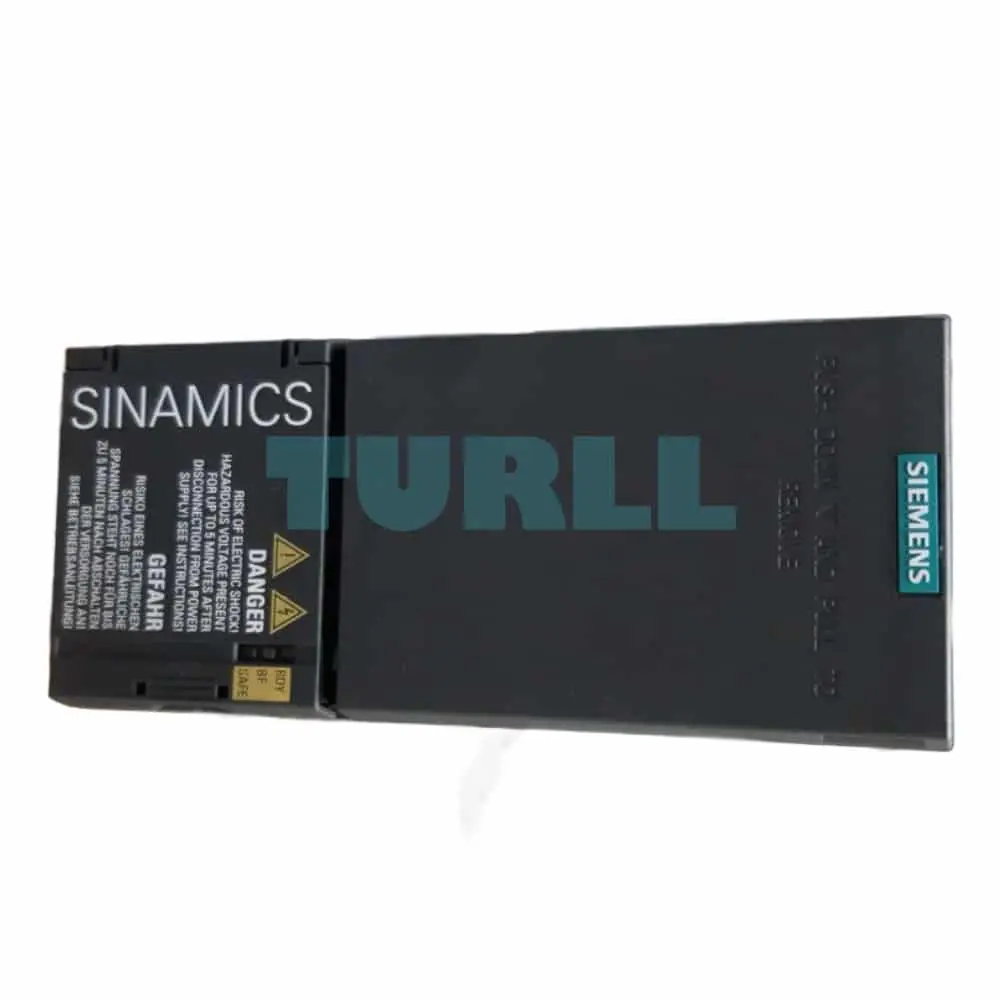 6SL3210-1KE17-5AB1 Siemens SINAMICS G120C Original Brand New 3 6SL3210-1KE17-5AB1 SINAMICS G120C