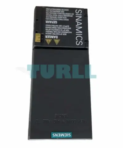 6SL3210-1KE17-5AB1 SINAMICS G120C