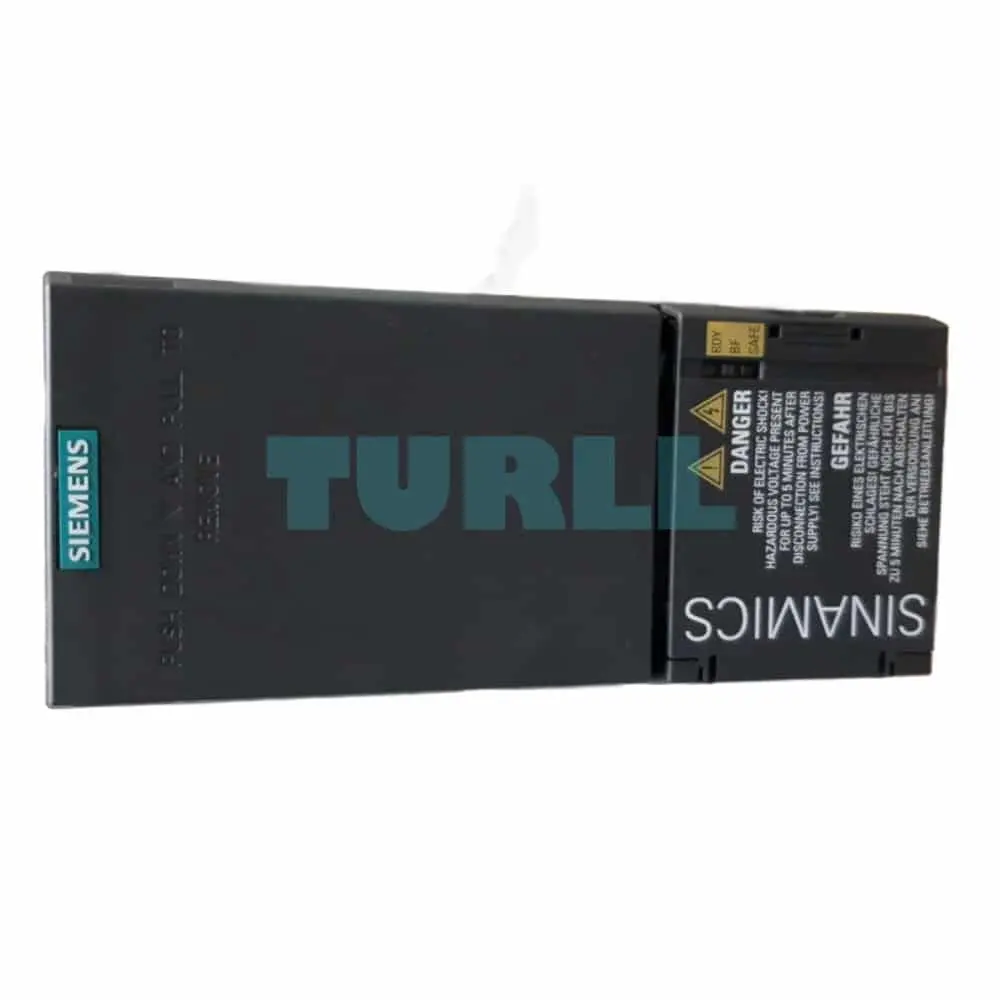 6SL3210-1KE17-5AB1 Siemens SINAMICS G120C Original Brand New 2 6SL3210-1KE17-5AB1 SINAMICS G120C