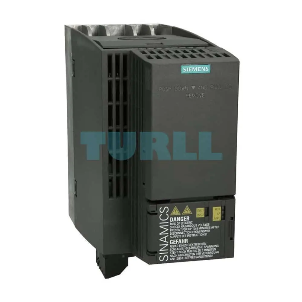 6SL3210-1KE17-5AP1 Siemens SINAMICS G120C Original Brand New 1 6SL3210-1KE17-5AP1 SINAMICS G120C