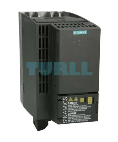 6SL3210-1KE17-5AP1 SINAMICS G120C