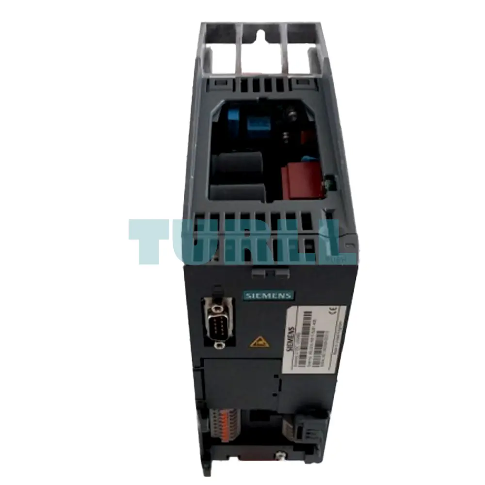 6SL3210-1KE17-5UB1 Siemens SINAMICS G120C Original Brand New 2 6SL3210-1KE17-5UB1 Siemens SINAMICS G120C Original Brand New - Image 2