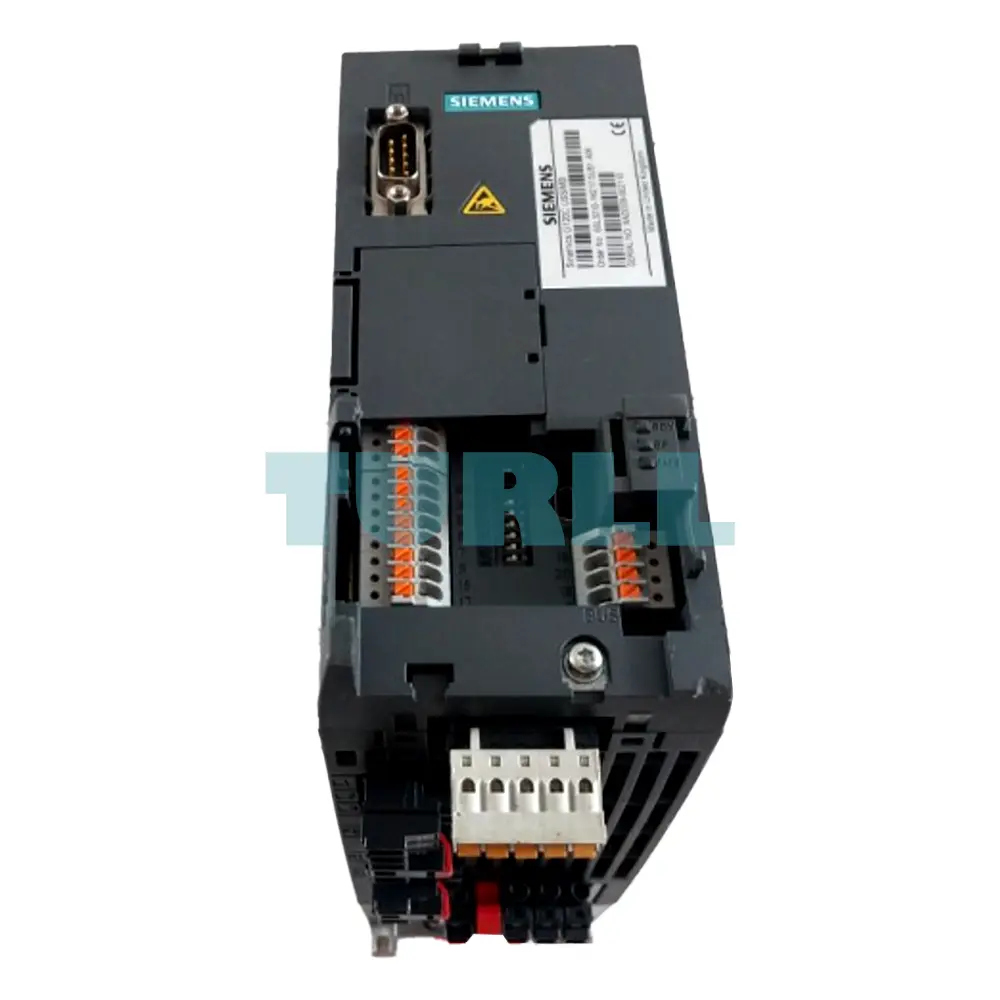 6SL3210-1KE17-5UB1 Siemens SINAMICS G120C Original Brand New 1 6SL3210-1KE17-5UB1 Siemens SINAMICS G120C Original Brand New