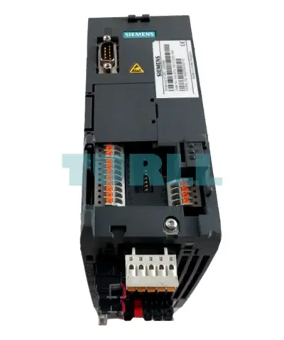 6SL3210-1KE17-5UB1 Siemens SINAMICS G120C Original Brand New