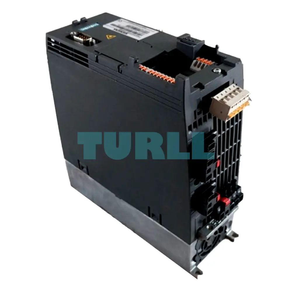 6SL3210-1KE17-5UB1 Siemens SINAMICS G120C Original Brand New 4 6SL3210-1KE17-5UB1 Siemens SINAMICS G120C Original Brand New - Image 4
