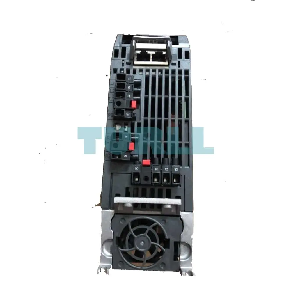 6SL3210-1KE17-5UF1 Siemens SINAMICS G120C Original Brand New 3 6SL3210-1KE17-5UF1 \SINAMICS G120C