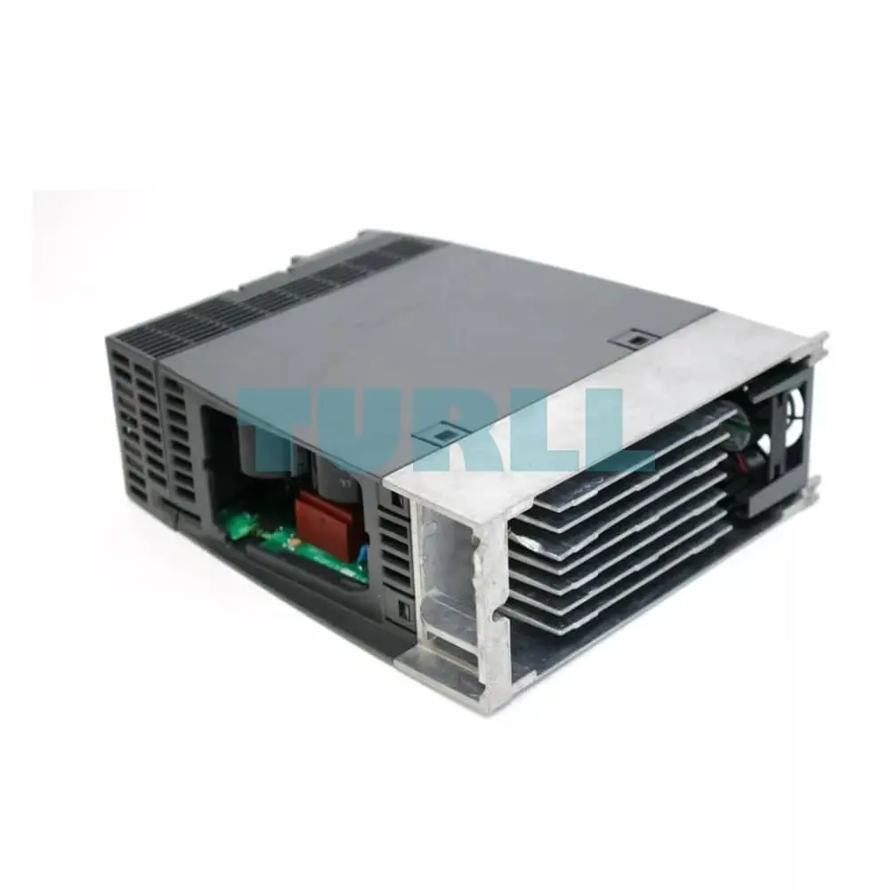 6SL3210-1KE17-5UF1 Siemens SINAMICS G120C Original Brand New 5 6SL3210-1KE17-5UF1 \SINAMICS G120C