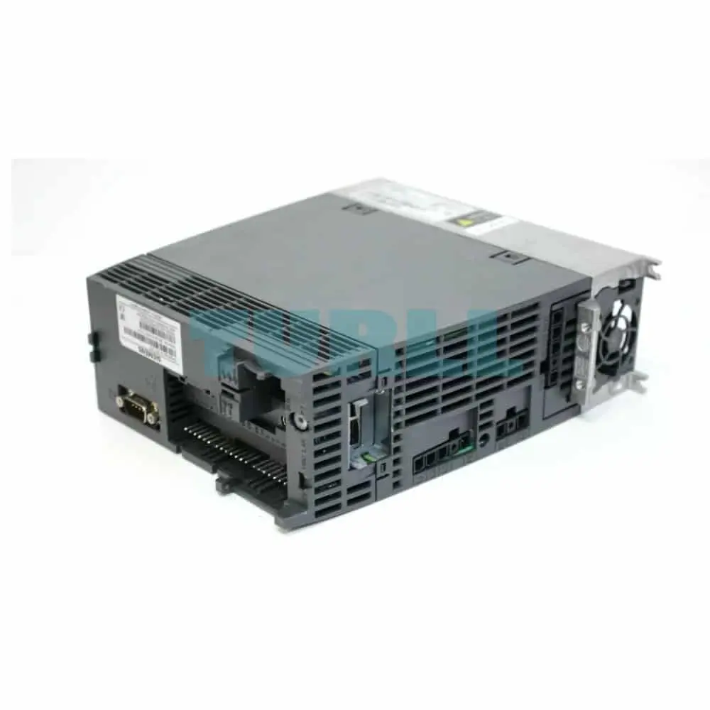 6SL3210-1KE17-5UF1 Siemens SINAMICS G120C Original Brand New 1 6SL3210-1KE17-5UF1 \SINAMICS G120C