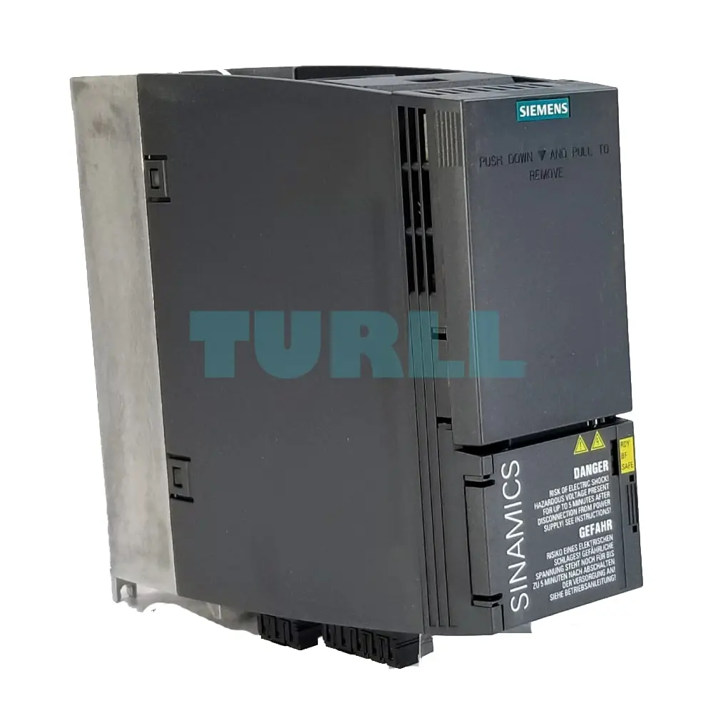 6SL3210-1KE18-8AB1 Siemens SINAMICS G120C Original Brand New 3 6SL3210-1KE18-8AB1 SINAMICS G120C