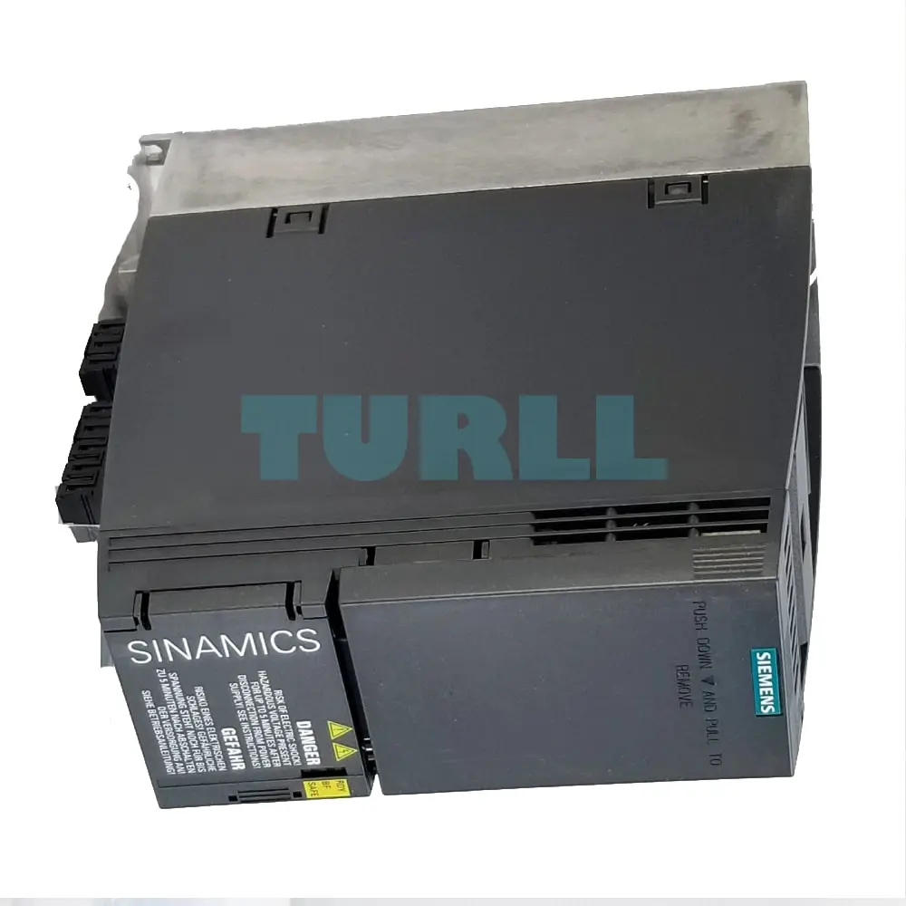 6SL3210-1KE18-8AB1 Siemens SINAMICS G120C Original Brand New 1 6SL3210-1KE18-8AB1 SINAMICS G120C