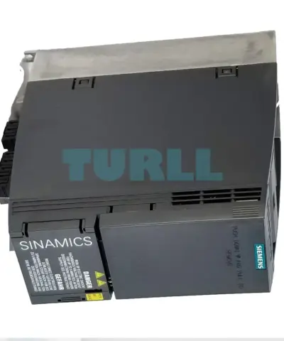 6SL3210-1KE18-8AB1 SINAMICS G120C