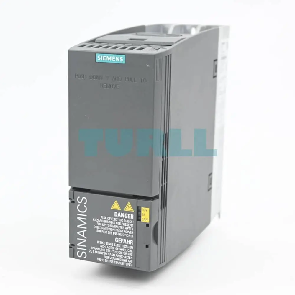 6SL3210-1KE18-8AP1 Siemens SINAMICS G120C Original Brand New 2 6SL3210-1KE18-8AP1 SINAMICS G120C