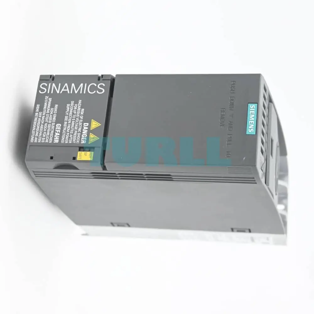 6SL3210-1KE18-8AP1 Siemens SINAMICS G120C Original Brand New 3 6SL3210-1KE18-8AP1 SINAMICS G120C