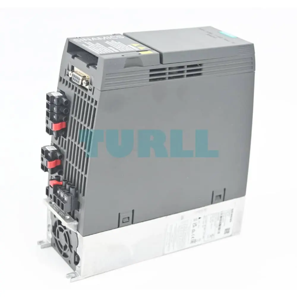 6SL3210-1KE18-8AP1 Siemens SINAMICS G120C Original Brand New 4 6SL3210-1KE18-8AP1 SINAMICS G120C